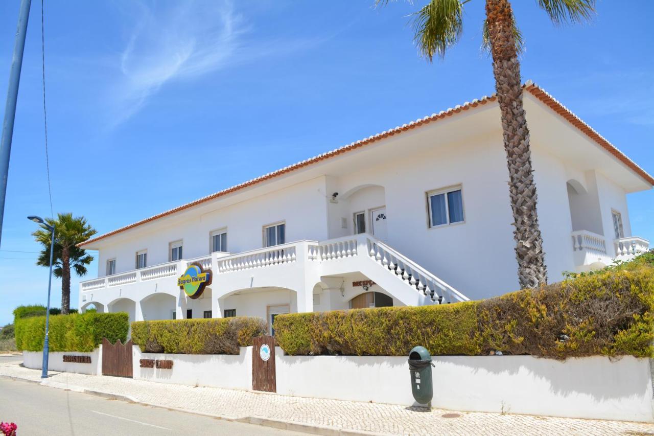 Sagres Natura Εξωτερικό φωτογραφία